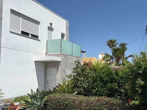 Chalet adosado en Calle Jorge Manrique, 77 - Foto 1