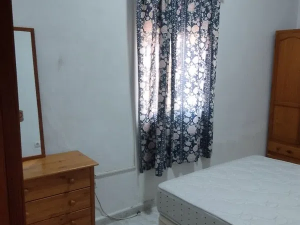 Chalet adosado en Calle Hermanas de la Cruz, 77 - Foto 14