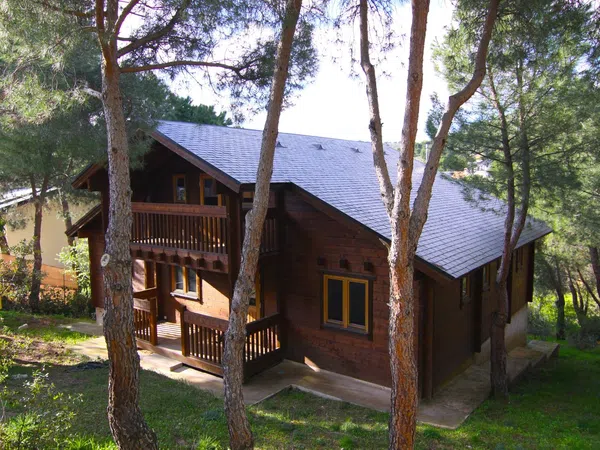 Casa o chalet independiente en Las Cuestas, 20 - Foto 3