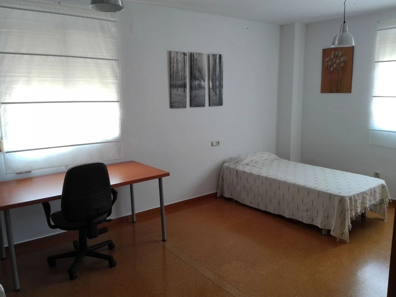 Piso en calle Alberche, 6 - Foto 12