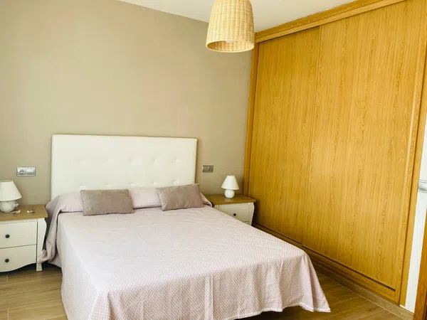 Chalet adosado en Sur s/n, El Charco-Las Salinas, El Charco-Las Salinas - Foto 11