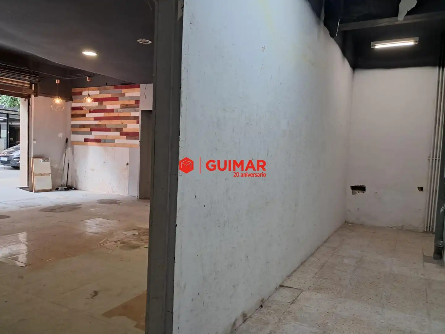 Local comercial en  Esplugues de Llobregat - Carrer de Francesc Llunel - Foto 9