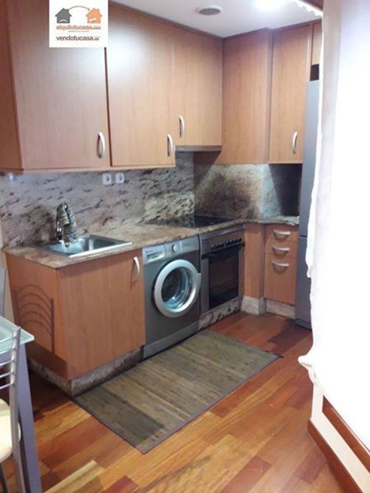 Estudio en Calle Pizarro, 7, Plaza España - Corte Inglés - Foto 8