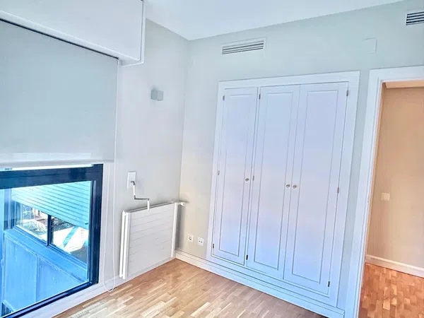 Piso en calle de Téllez, 26 - Foto 7