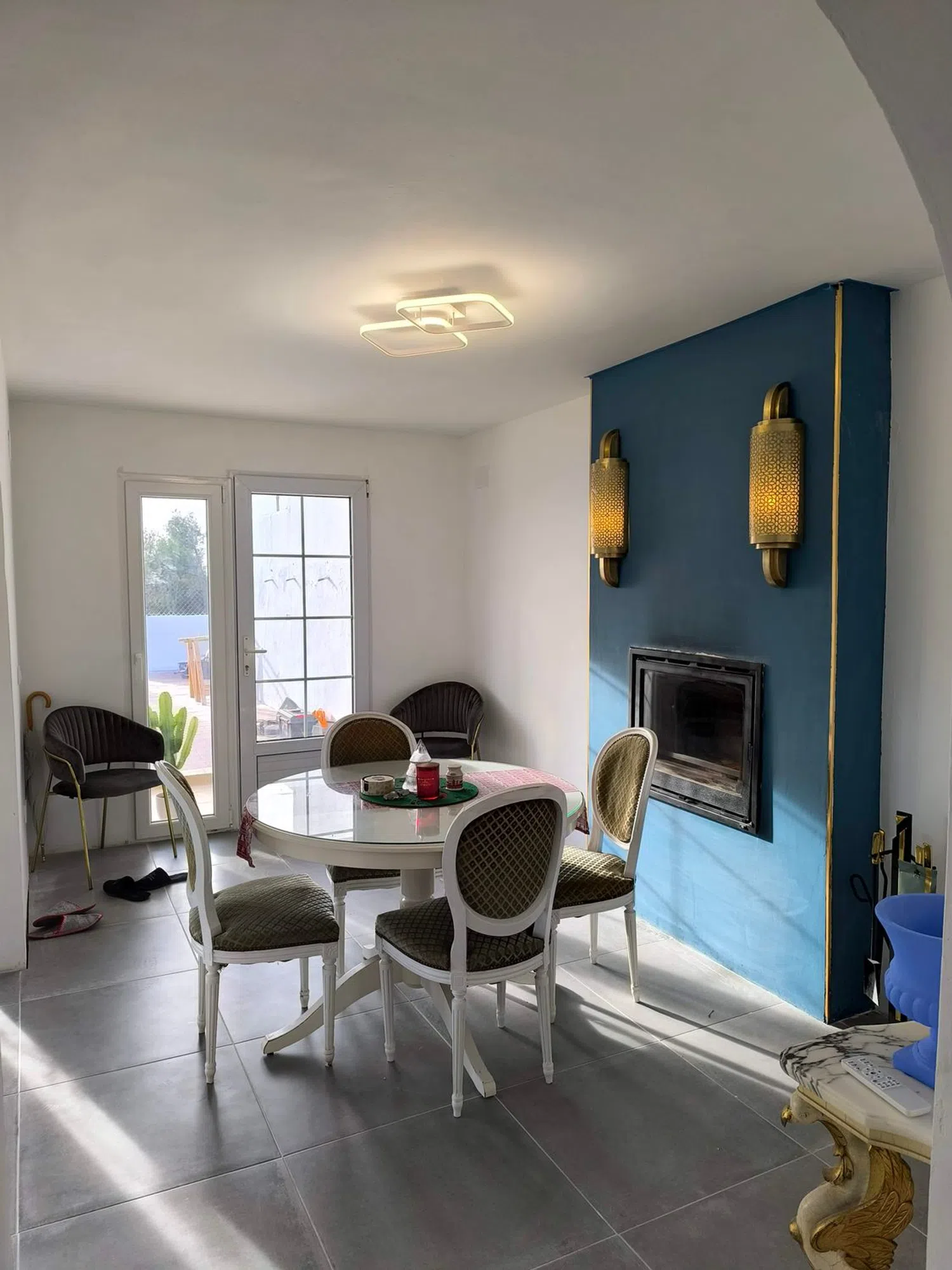 Casa independiente en Urbanització els Vinyals, 1000 - Foto 17