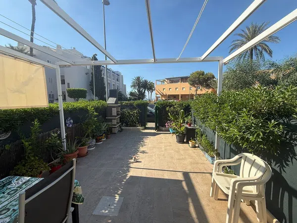 Casa o chalet independiente en Calle Aguadulce, 19, Vera Playa Naturista, Vera Playa Naturista - Foto 2