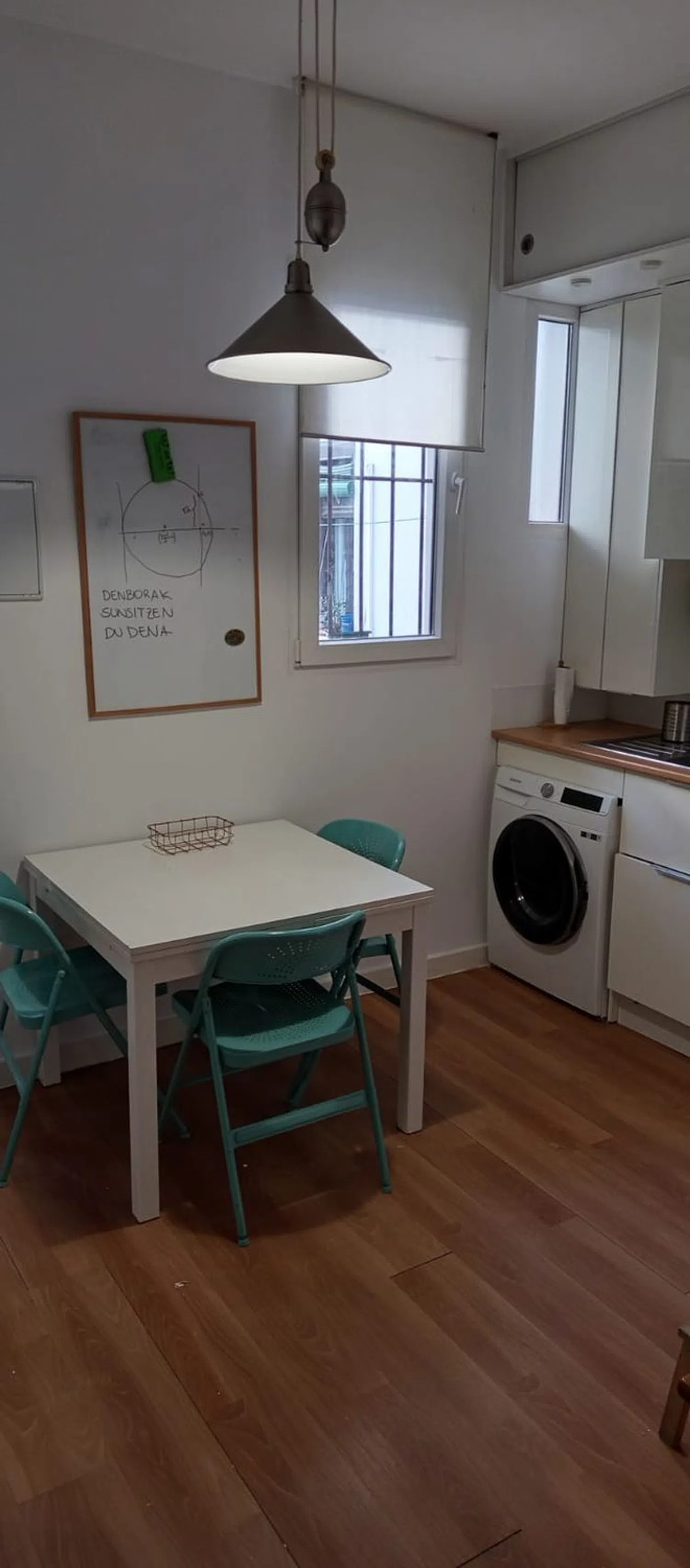 Piso en avenida de la Ciudad de Barcelona, 57 - Foto 4