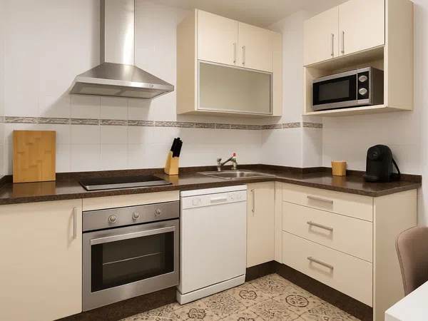 Piso en calle catamarán, 84 - Foto 7