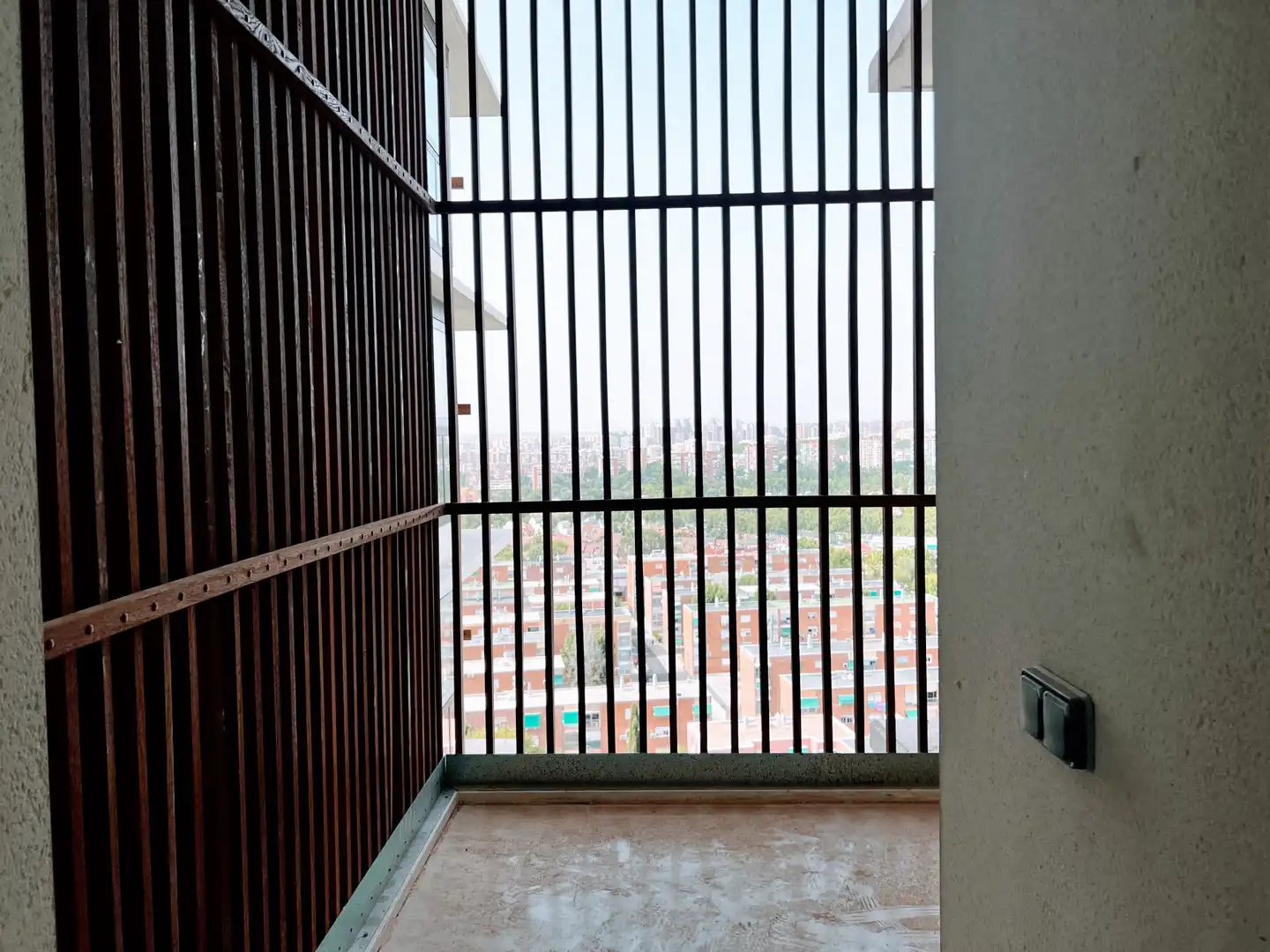 Piso en  GENERAL CADENAS CAMPOS - Foto 7