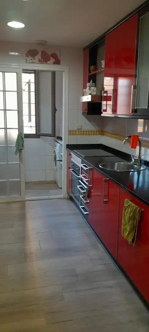 Piso en  Calle Venezuela 15 - Foto 1