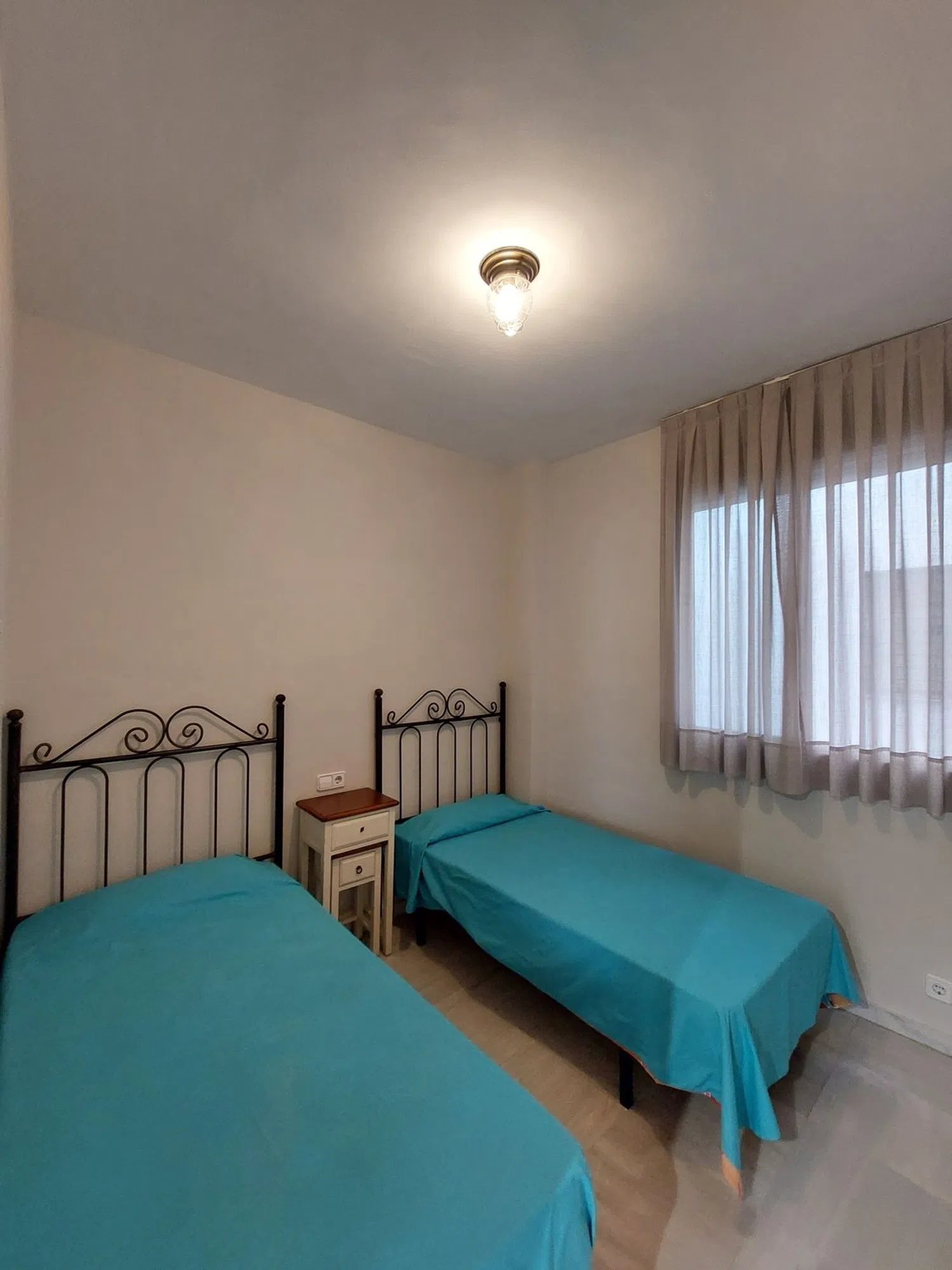 Piso en ronda de Triana, 18 - Foto 5