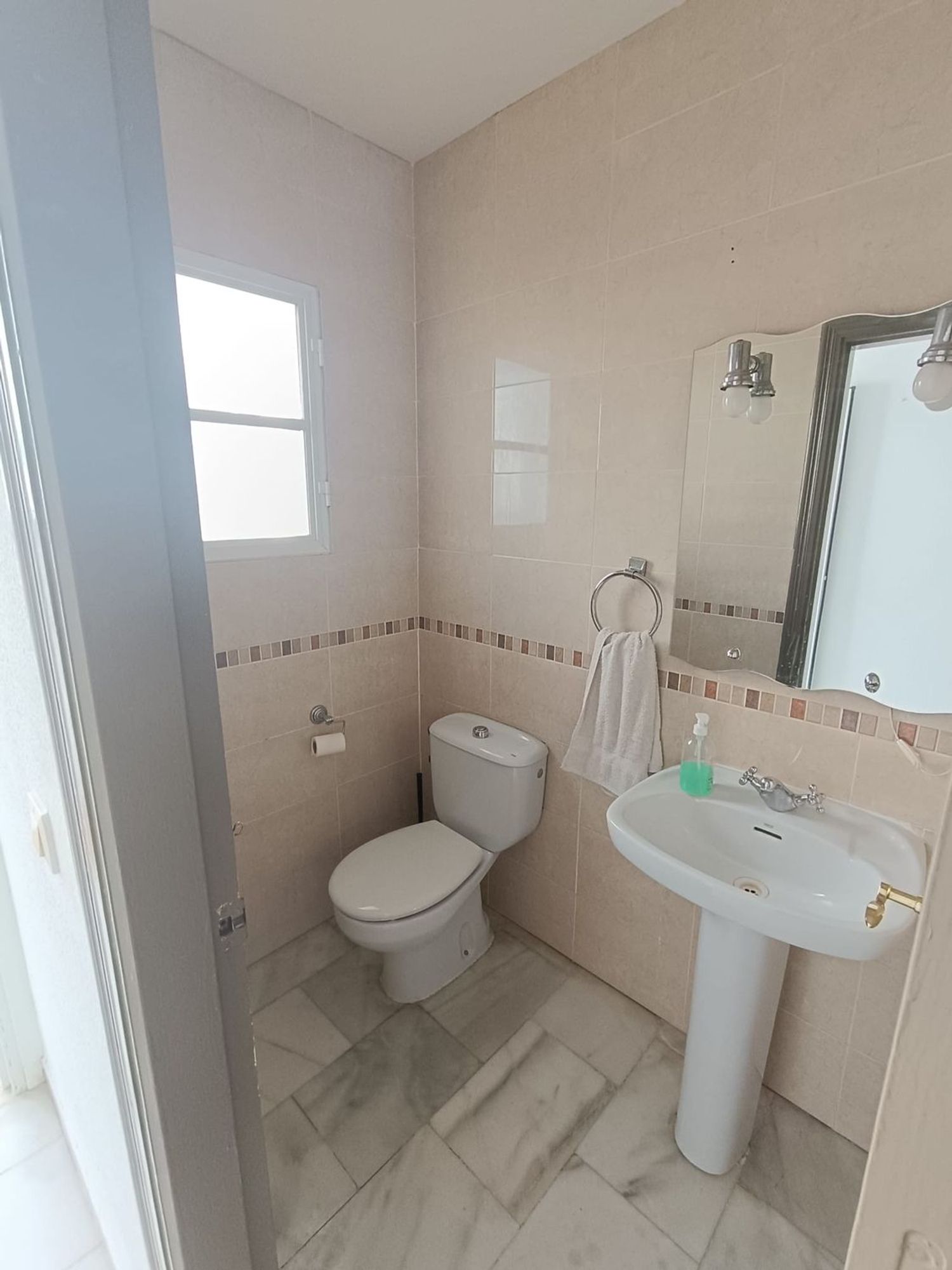 Chalet adosado en Calle Almuñécar, 71, Zona Centro Comercial Torrequebrada - Foto 14