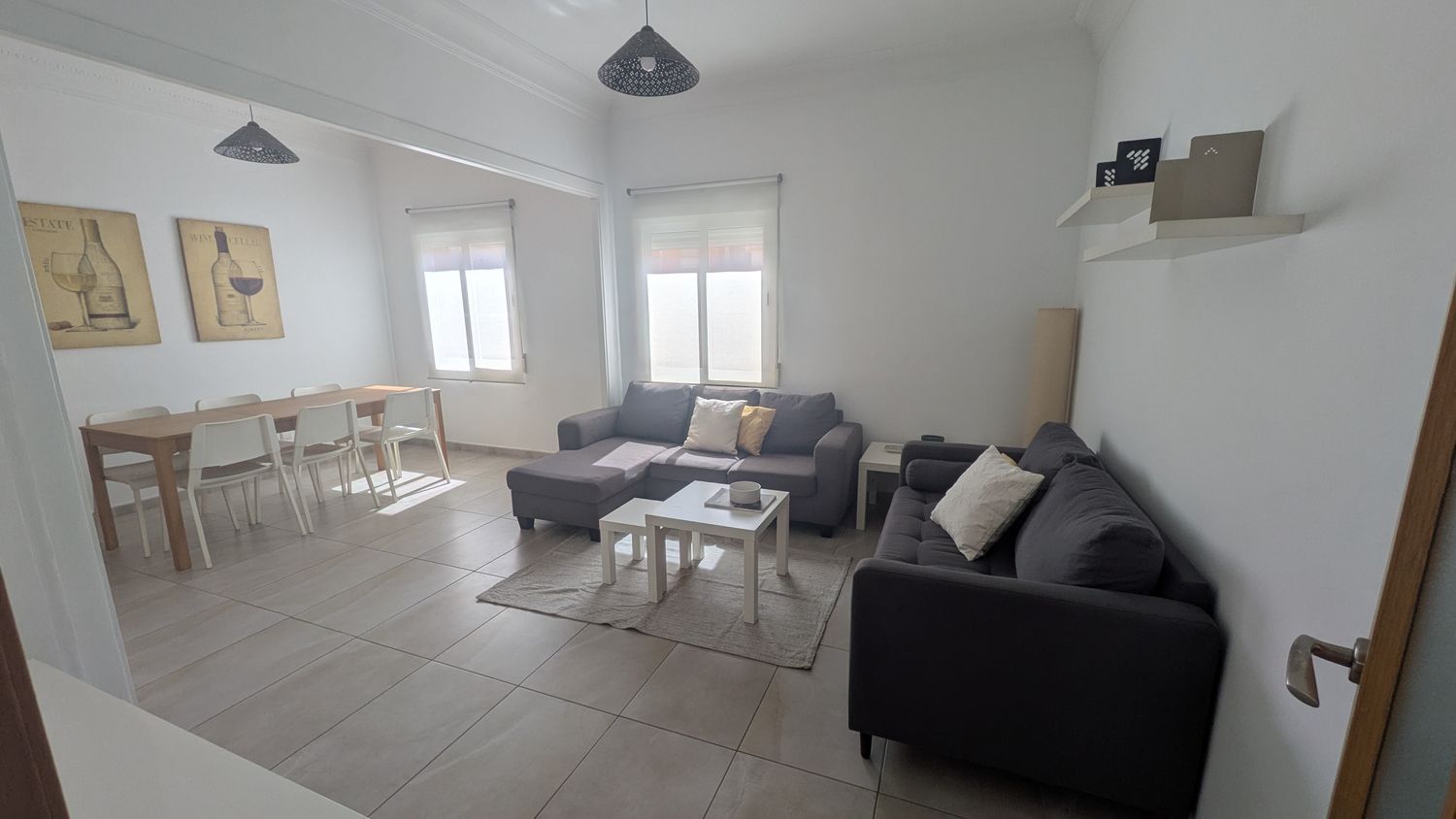 Piso en Barrio La Petxina - Foto 1