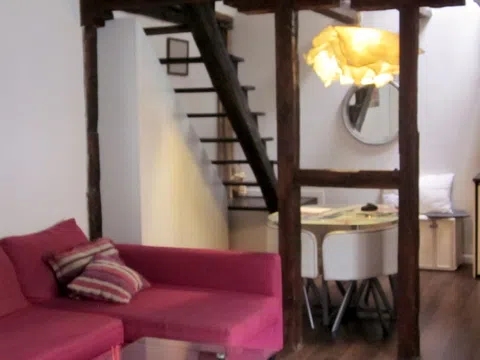 Dúplex en calle de Toledo, 43