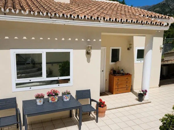 Casa o chalet independiente en Calle Pedro de Valdivia, 25, Mijas Pueblo, Mijas Pueblo - Foto 3