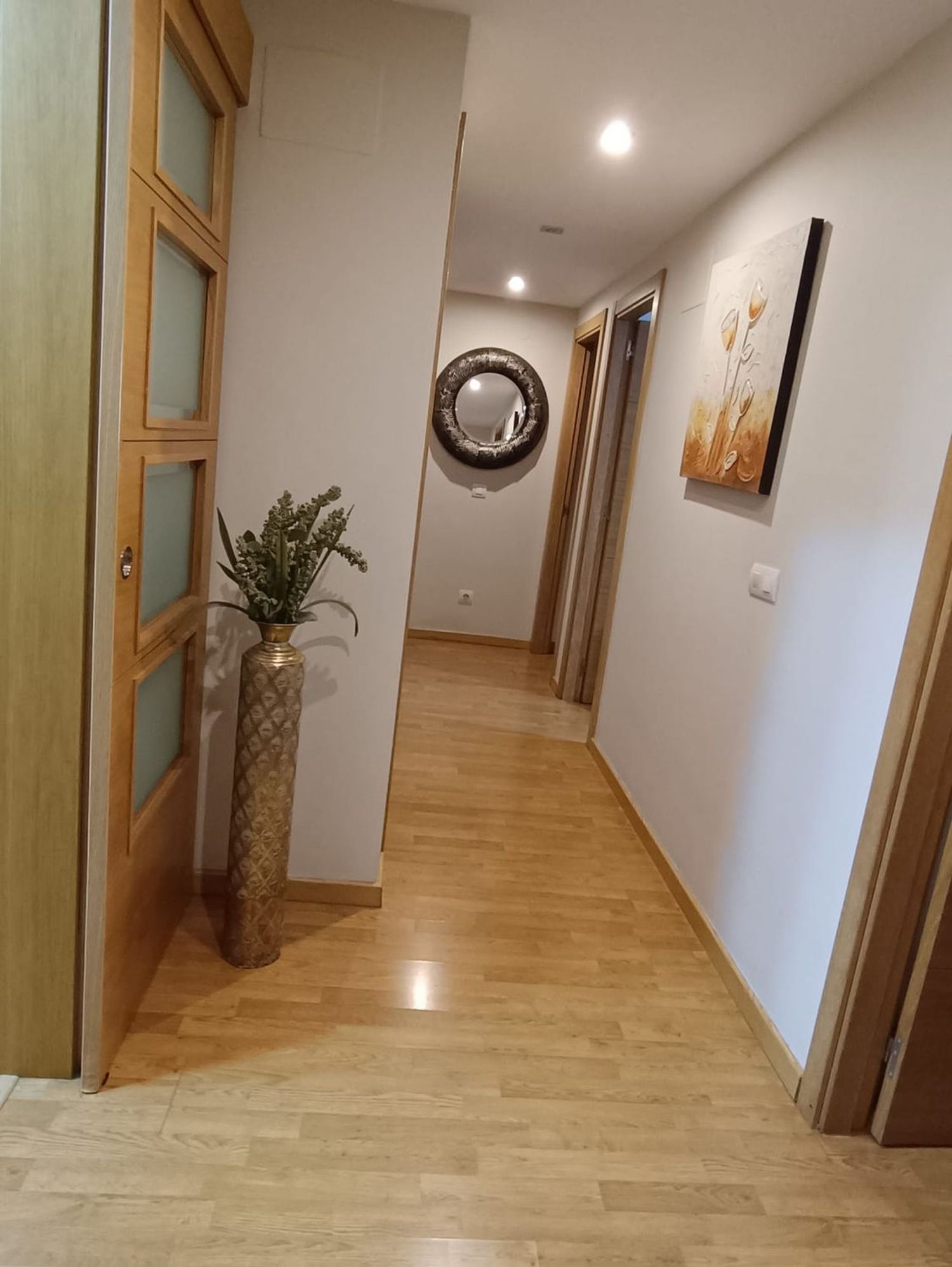 Piso en Calle Diego Fernández Mendoza, El Consul - El Romeral - Foto 33