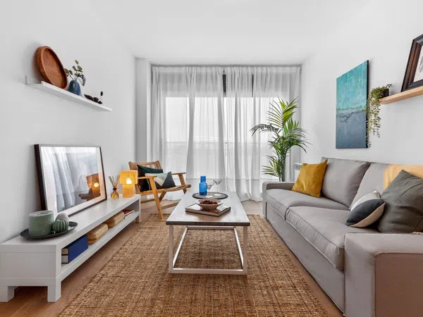 Piso en calle de la Pícara Molinera, 89