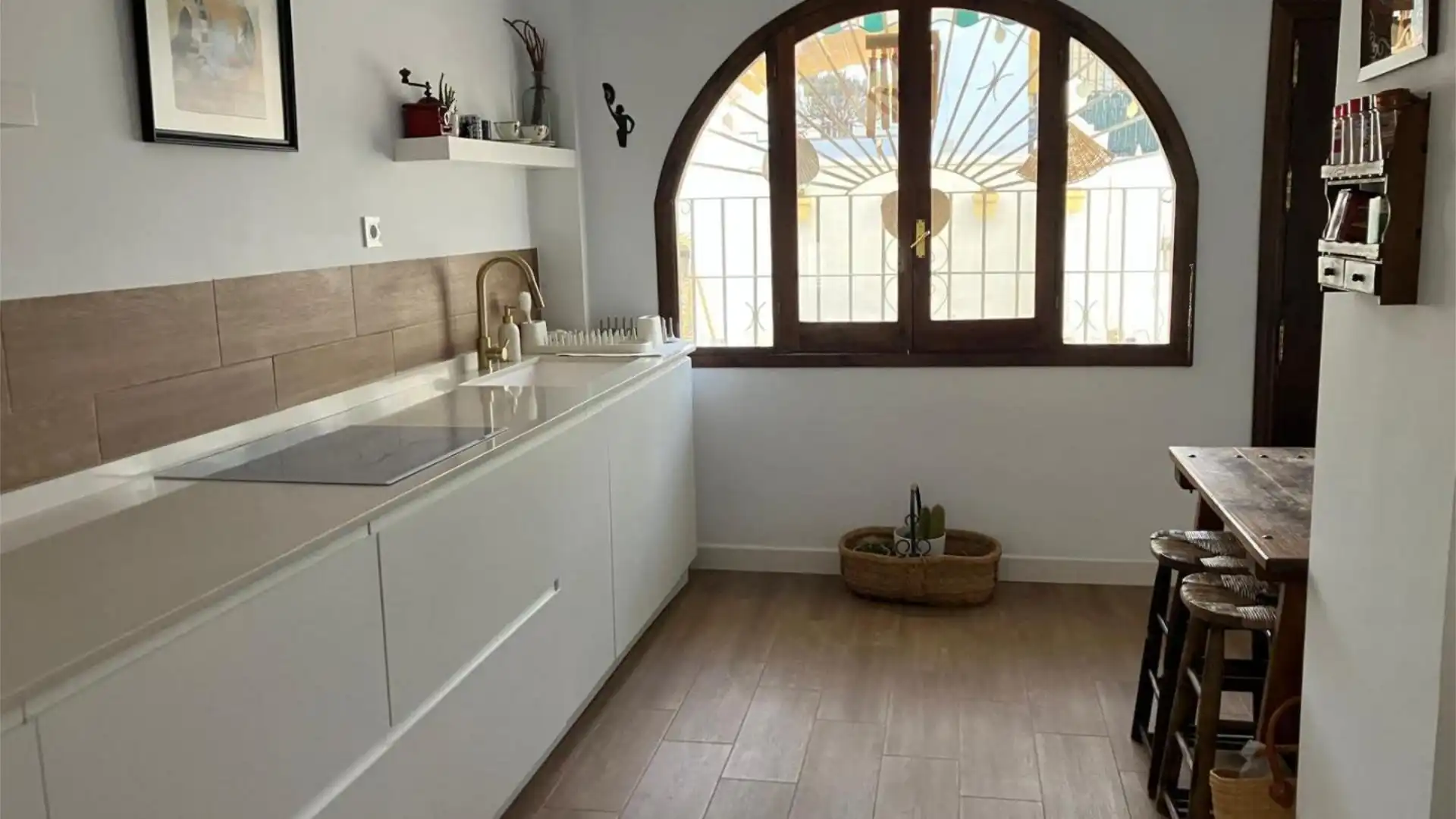 Casa adosada en  Calle Corelli 99 - Foto 6