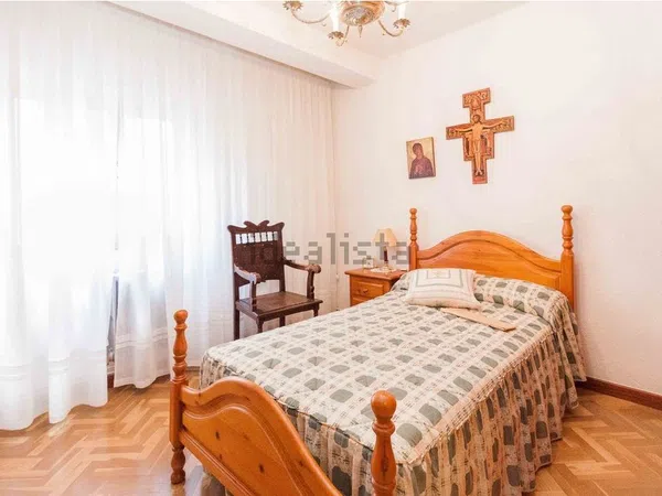 Piso en Calle Palacio Valdés, 34, Carmelitas - Foto 11