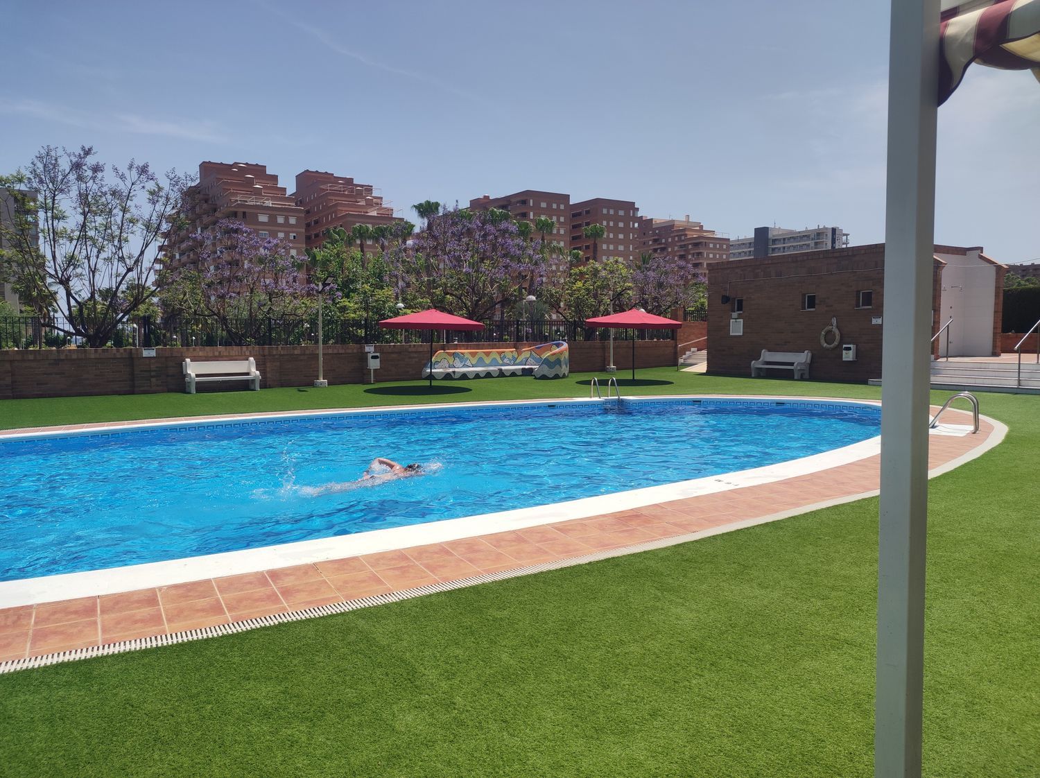 Piso en Avenida Central, 34, Costa Caribe - Foto 17