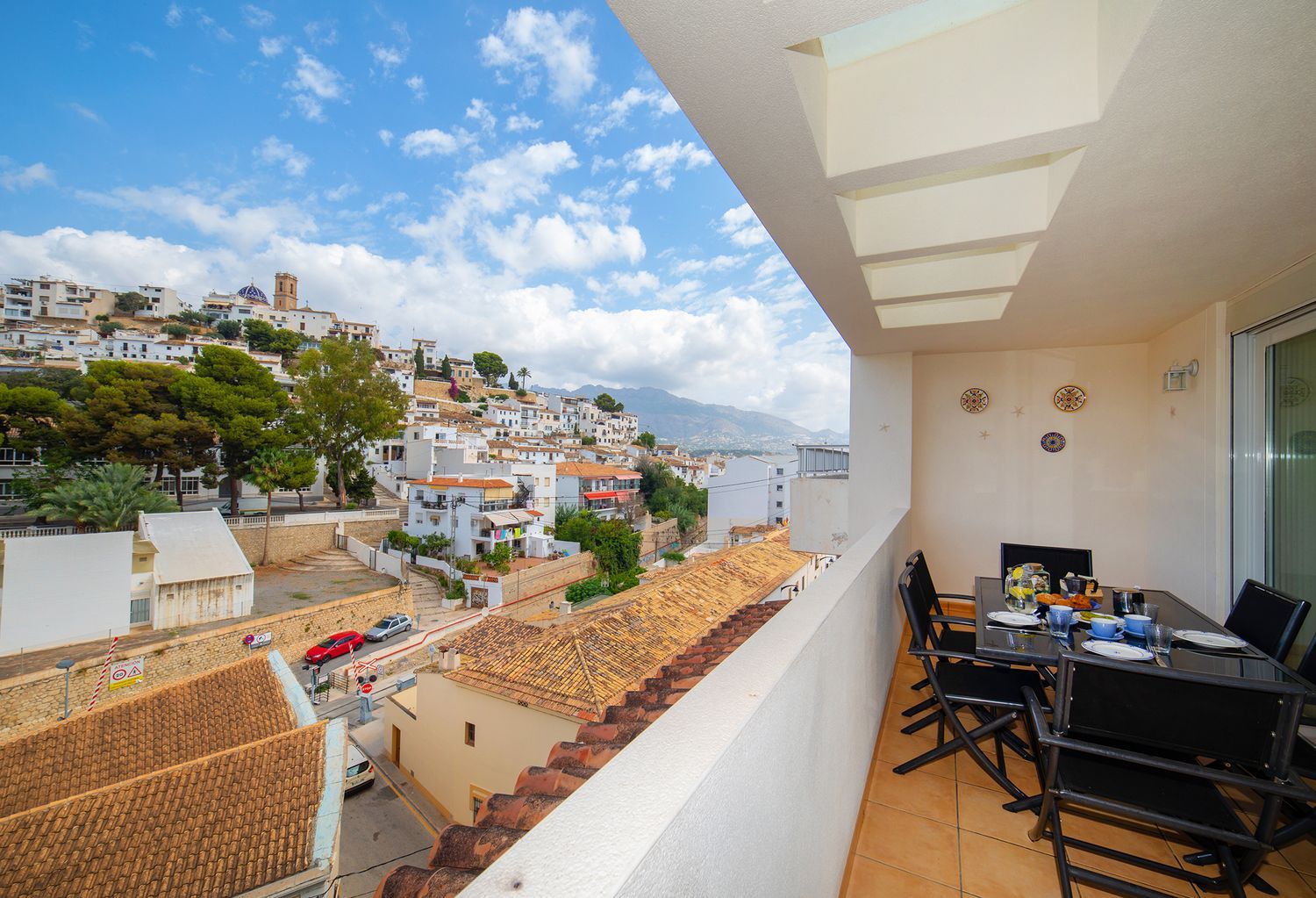 Ático en Altea Pueblo, Altea Pueblo - Foto 14