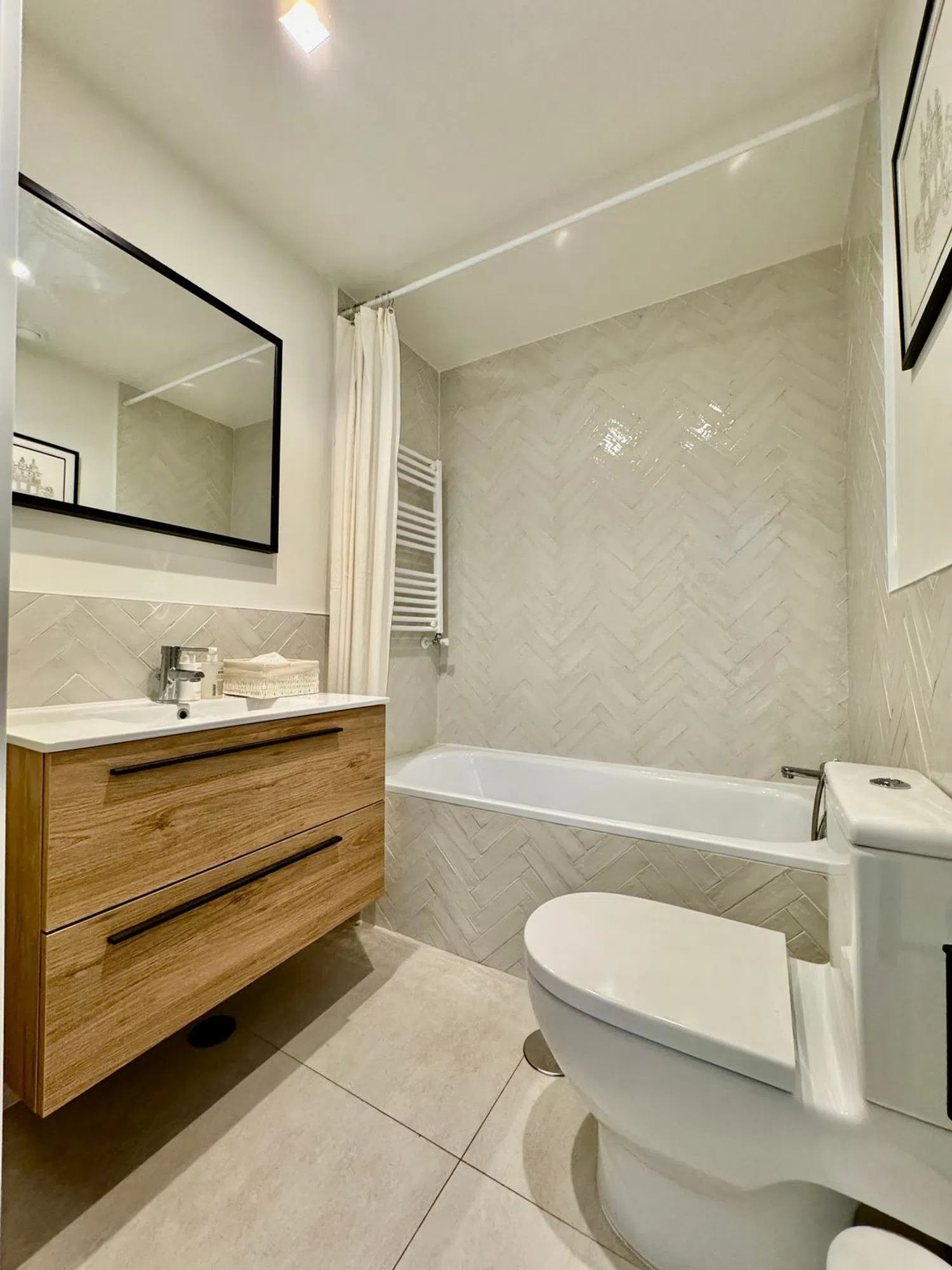 Piso en calle de Valle de la Fuenfría, 10 - Foto 5