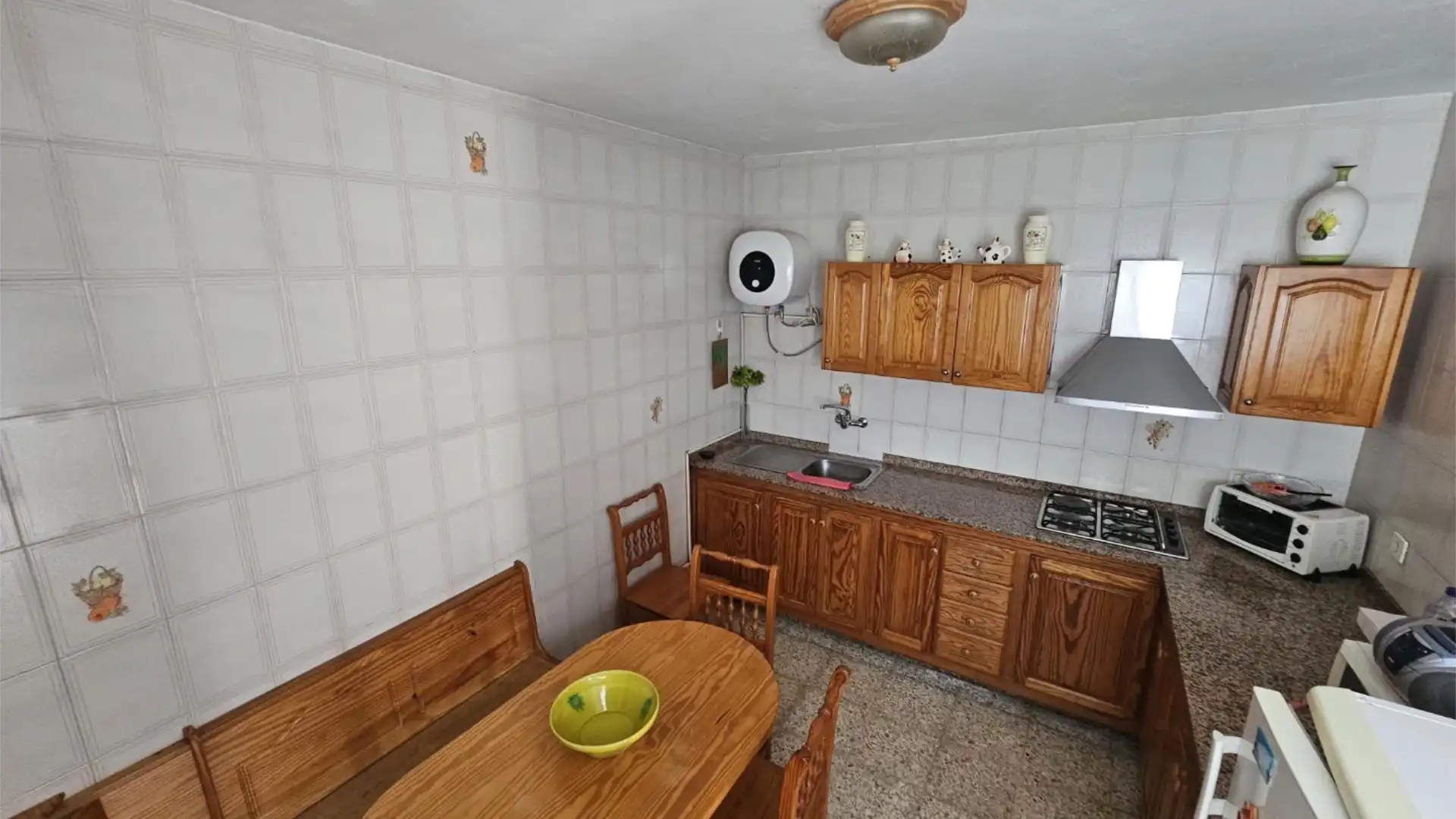 Chalet en  Carretera Marzagán Sabinal 7A - Foto 5