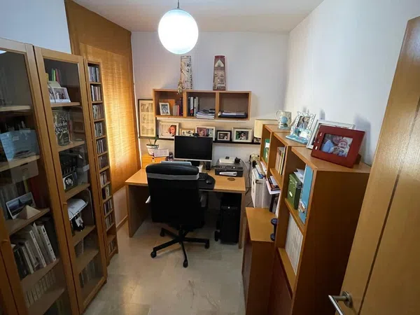 Dúplex en Balanzona, 3, Valdeolleros - Zumbacón - Camping - Foto 6