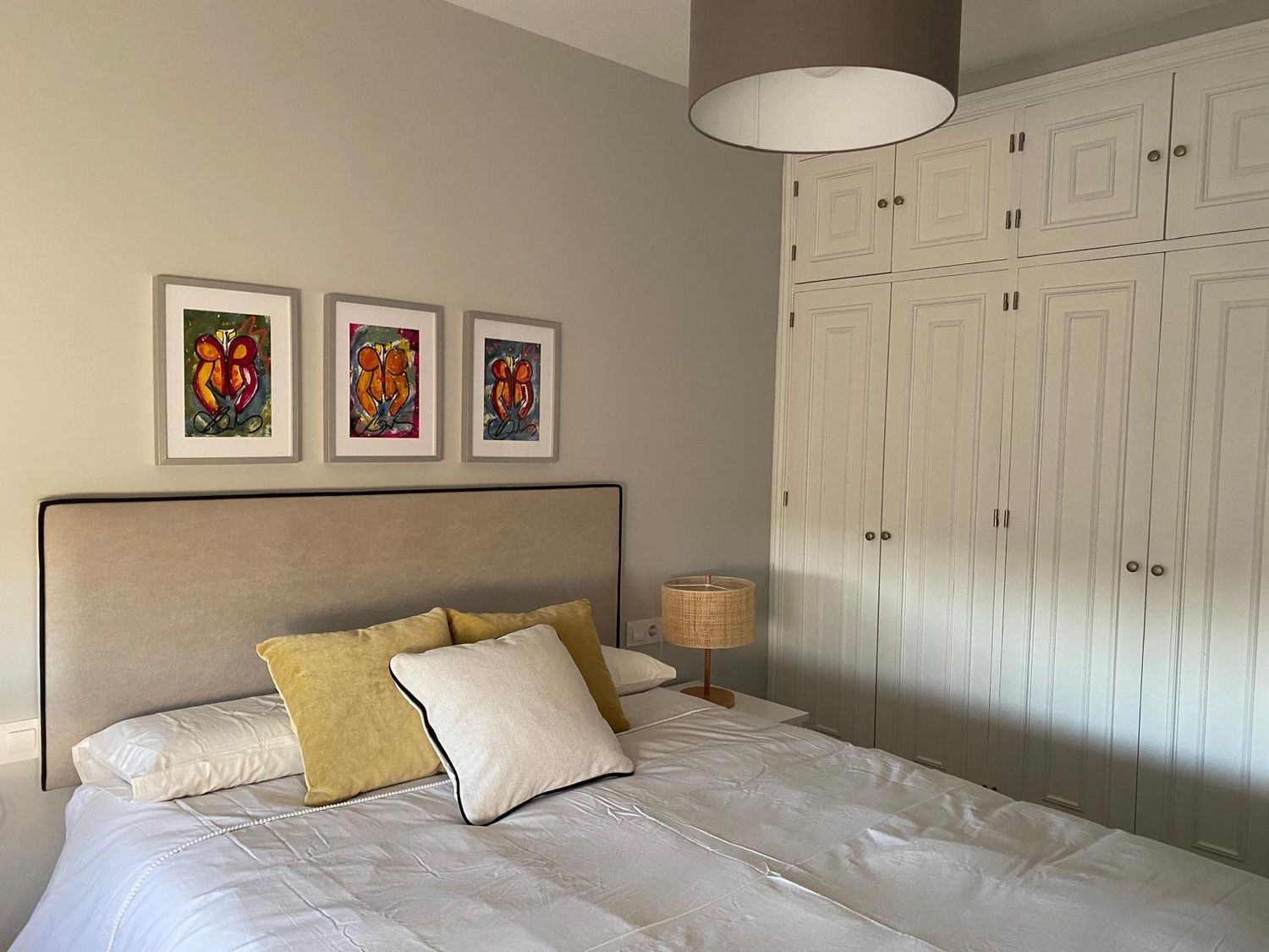 Piso en Barrio Ramón de Carranza - Madre Rafols - Foto 3