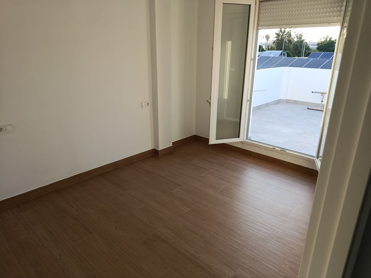 Piso en Calle Picos de Aroche, 44 - Foto 8