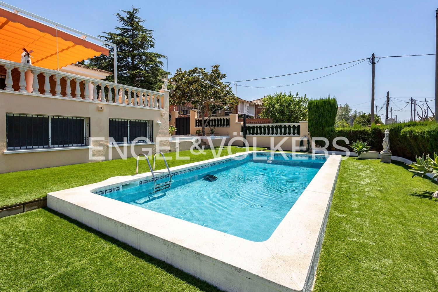 Casa o chalet independiente en Torrent Ballester, Torrent Ballester - Foto 3