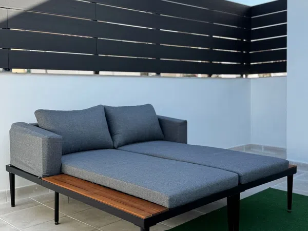 Casa independiente en avenida de las Ollerías, 20