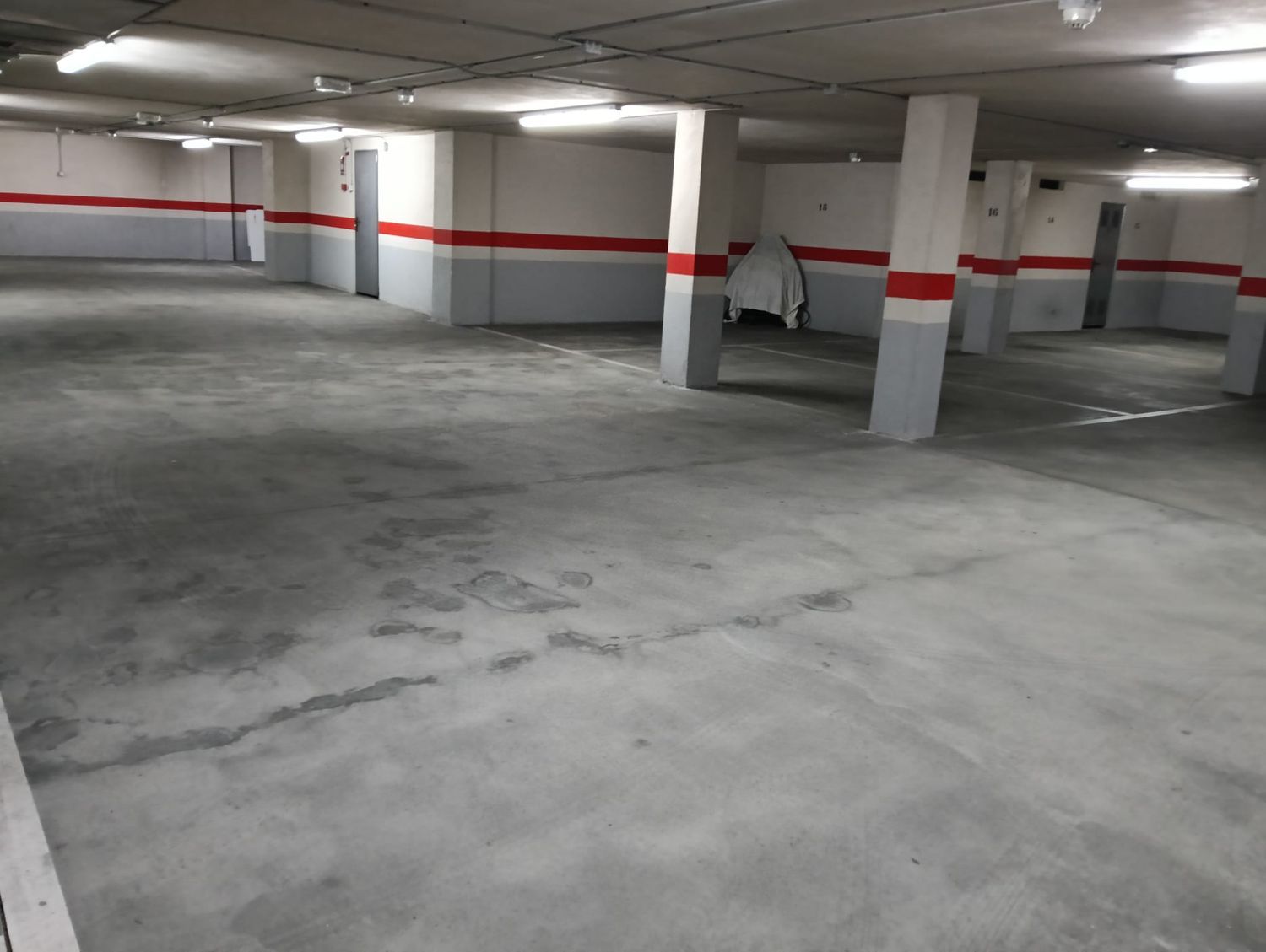 Piso en Calle Cánovas del Castillo, 2, Aceña de Olga - Augas Férreas, Aceña de Olga - Augas Férreas - Foto 13