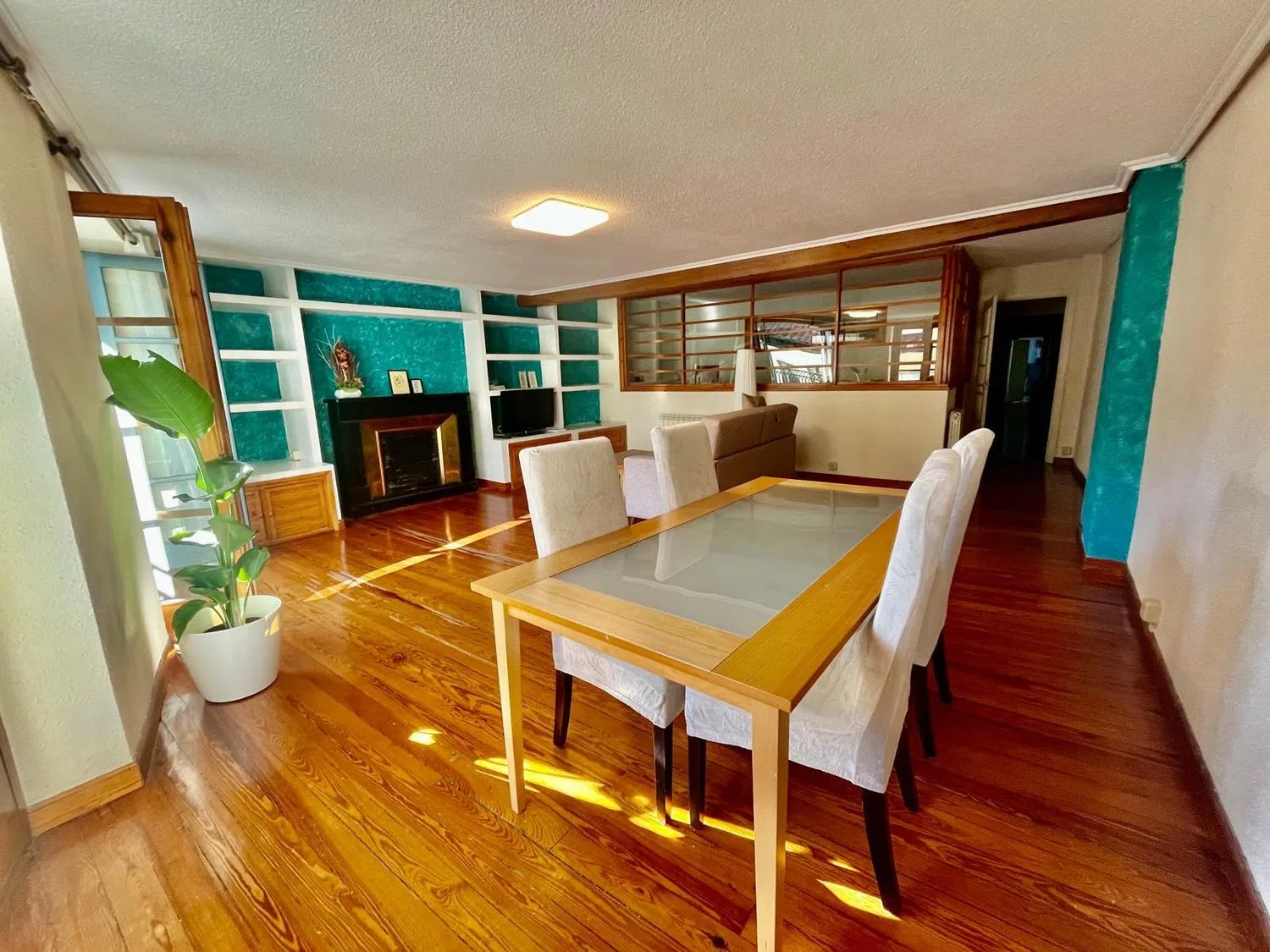 Ático en calle Mercaderes, 19 - Foto 1