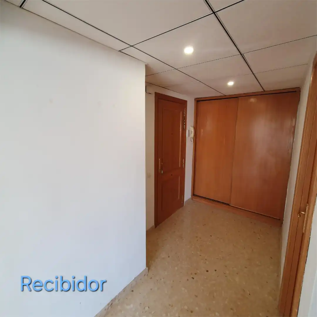 Piso en  Carrer de la Coma 2 - Foto 6