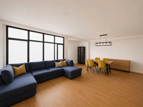 Piso en Calle Pío XII, 69, Alcaravaneras - Foto 4