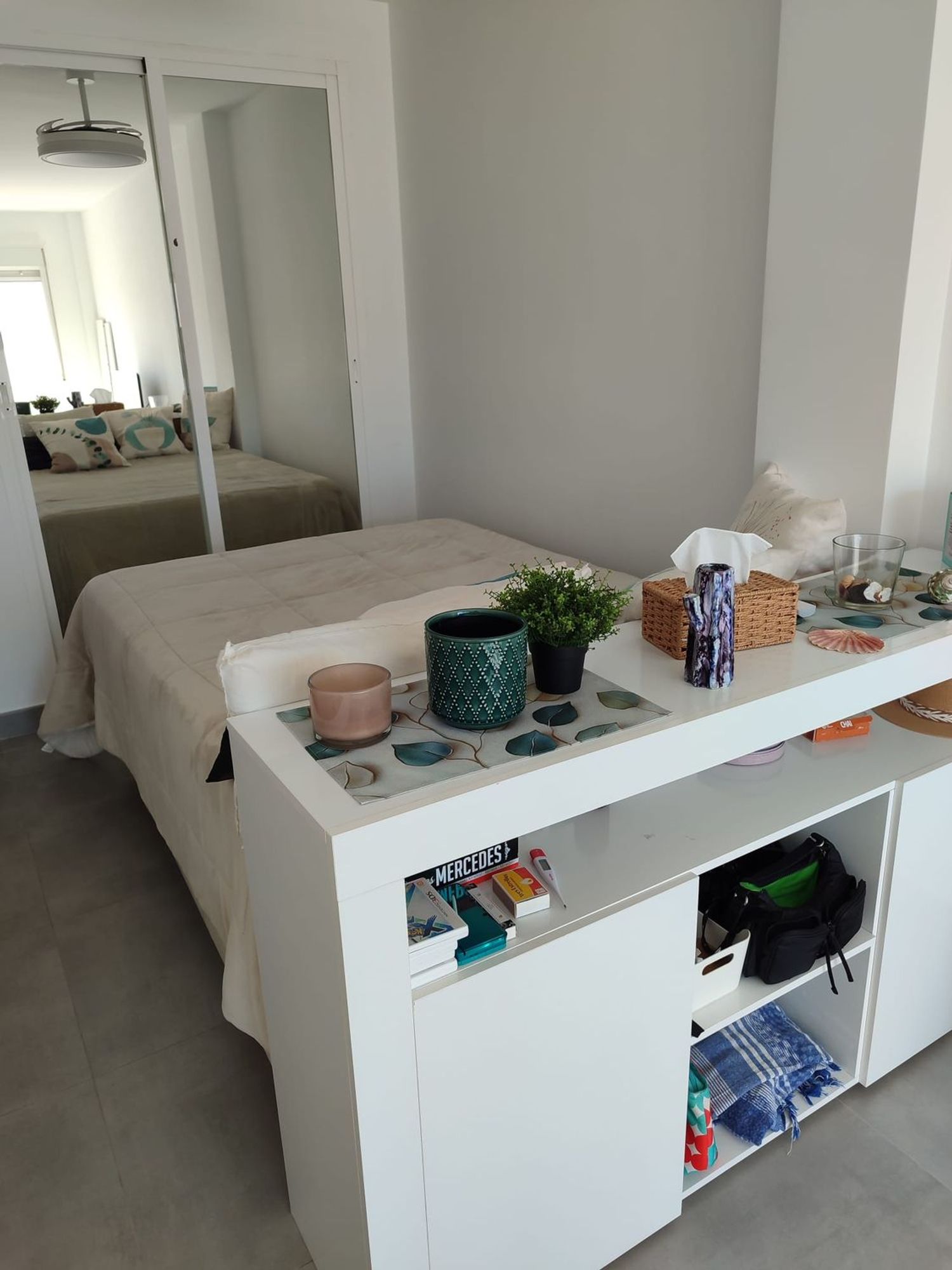 Estudio en Urb. Los camarotes fase III. Gertares, 5 moduloplanta, San García - La Juliana, San García - La Juliana - Foto 6