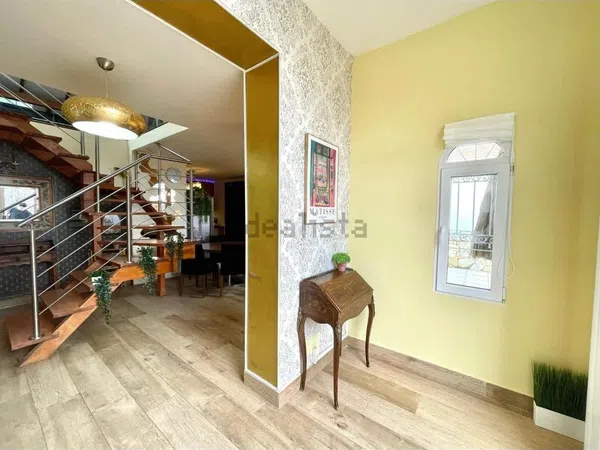 Chalet pareado en carretera de Boadilla del Monte, 53 - Foto 3