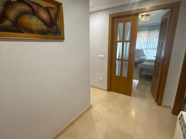 Piso en Plaza de Miguel Asins Arbó s/n, Ciutat de les Arts i de les Ciencies - Foto 20