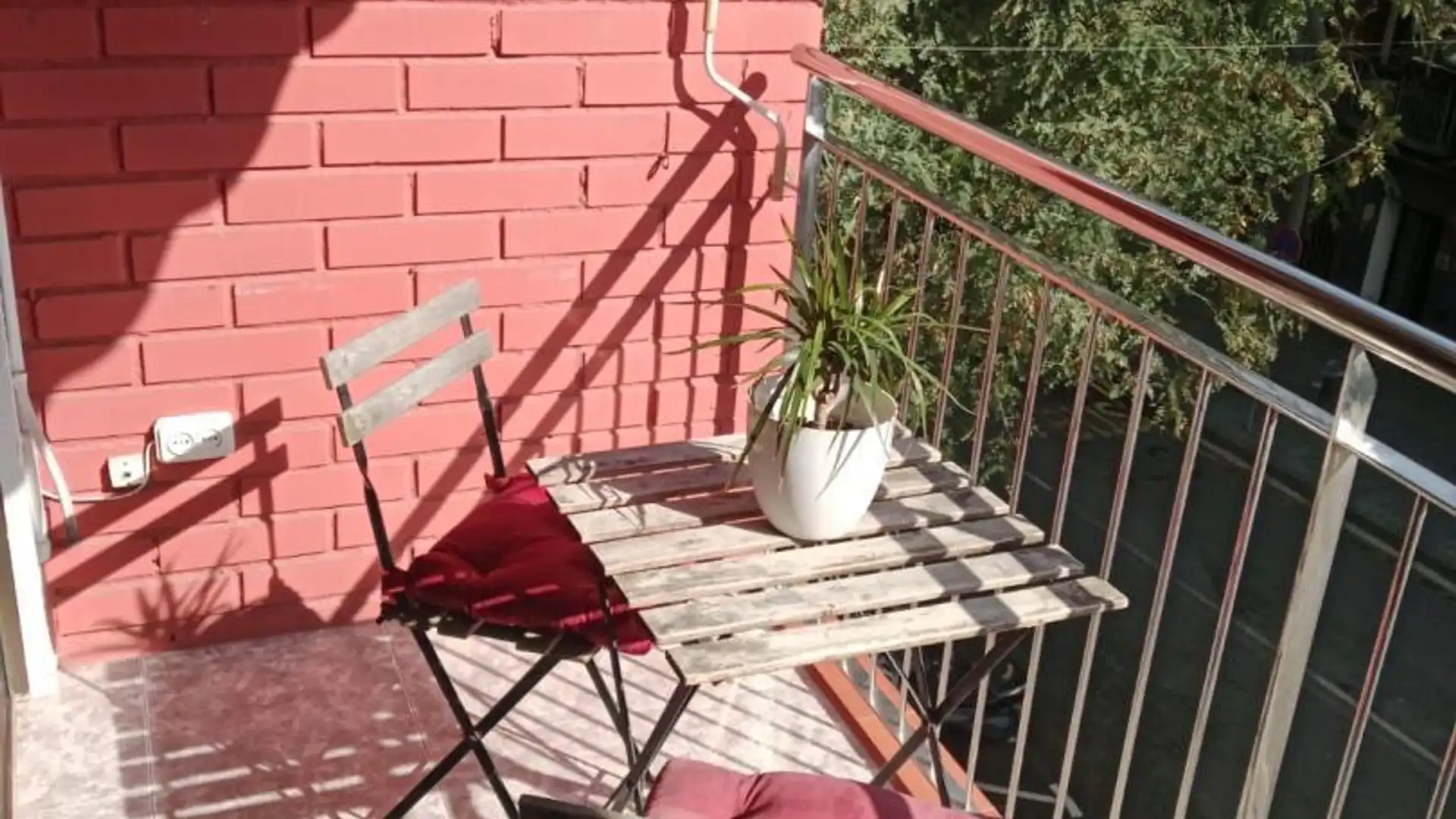 Piso en  Avinguda de la Generalitat 86 - Foto 3