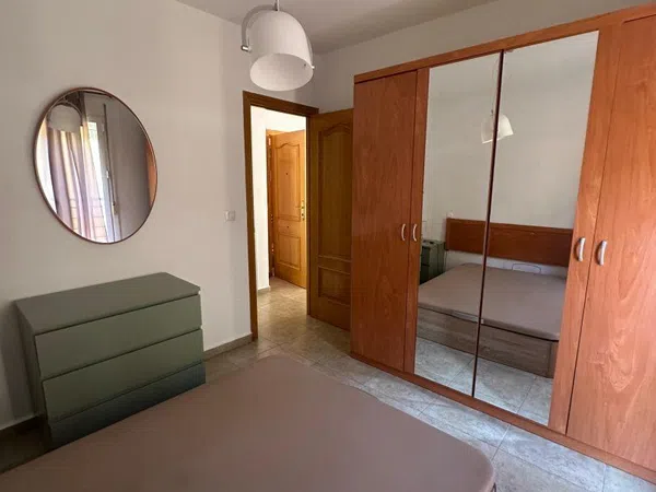 Piso en Calle Ortega de Prados, 11, Camino de Antequera - Foto 8