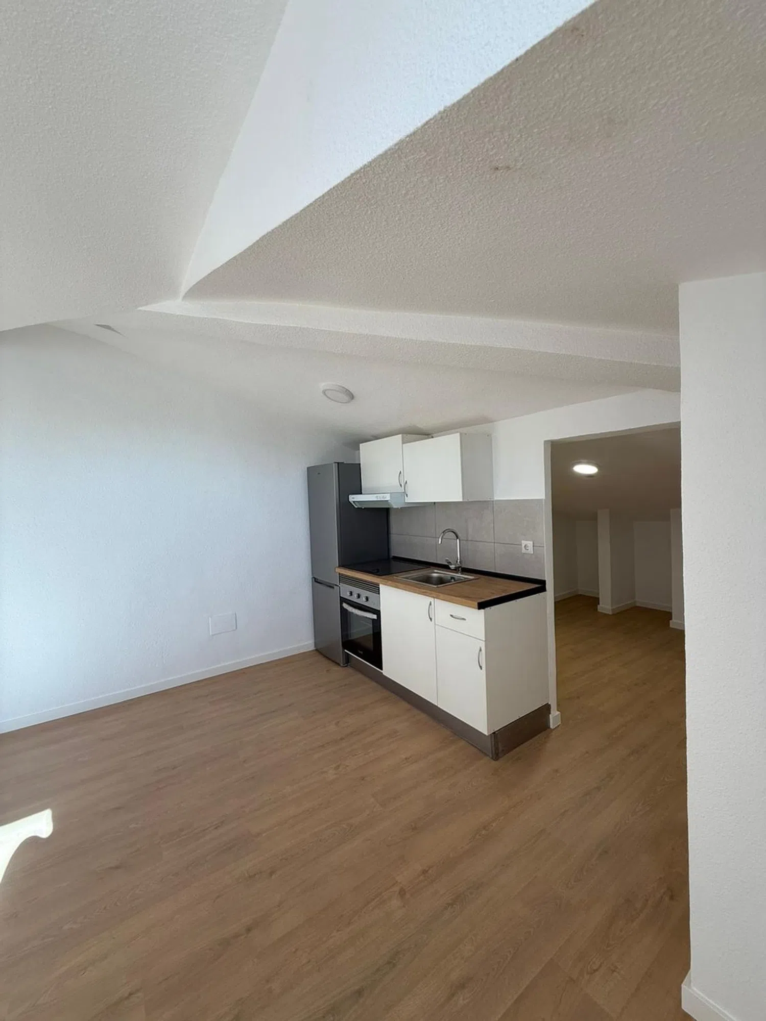 Ático en calle Isla de Sálvora, 4 - Foto 2