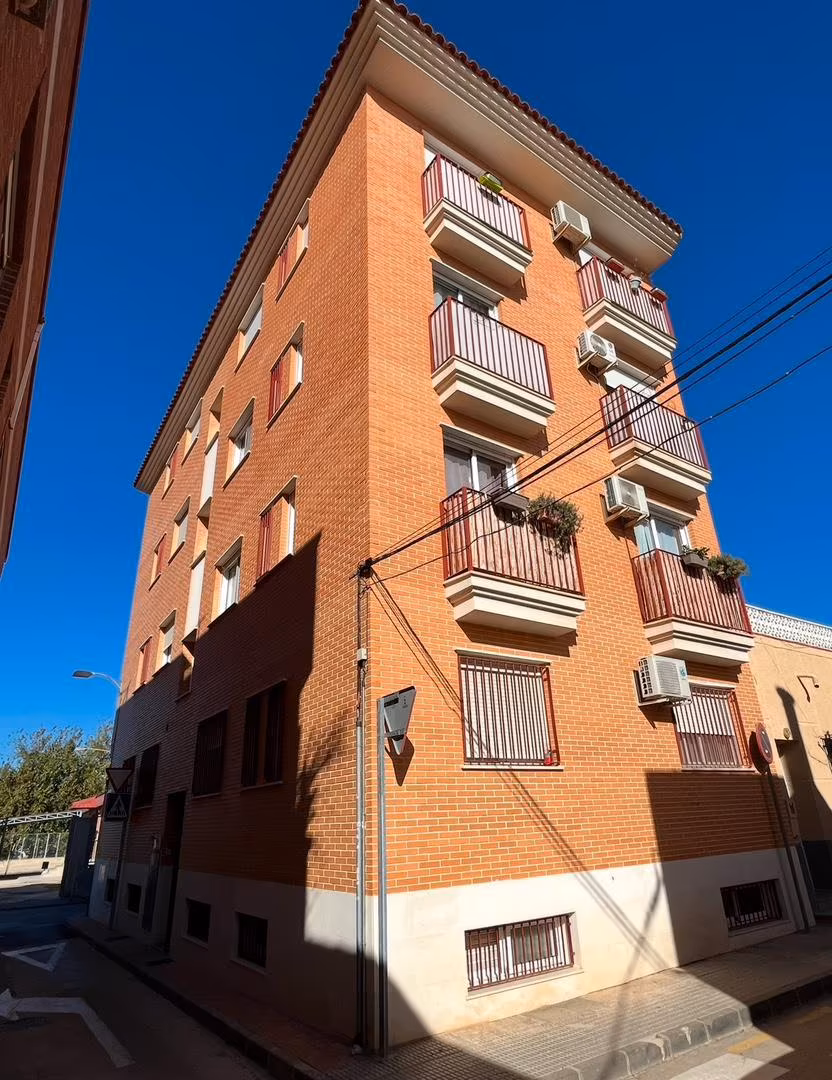 Piso en  Calle Cardenal Belluga 1 - Foto 6