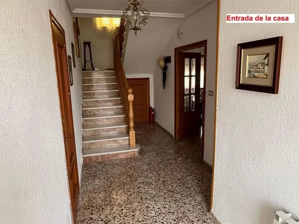 Casa de pueblo en Calle Doctor Hijón, 18 - Foto 3