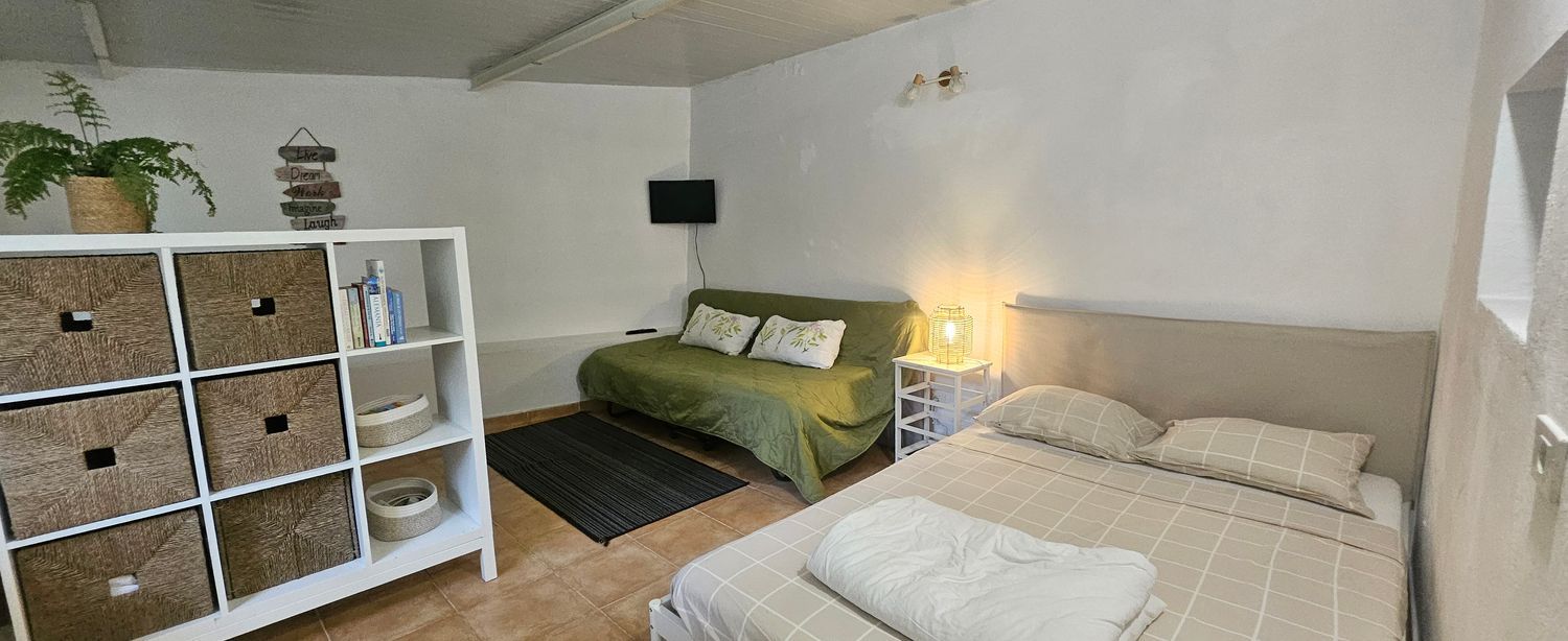 Finca rústica en camino a Cuevas del Monte, 13 - Foto 1