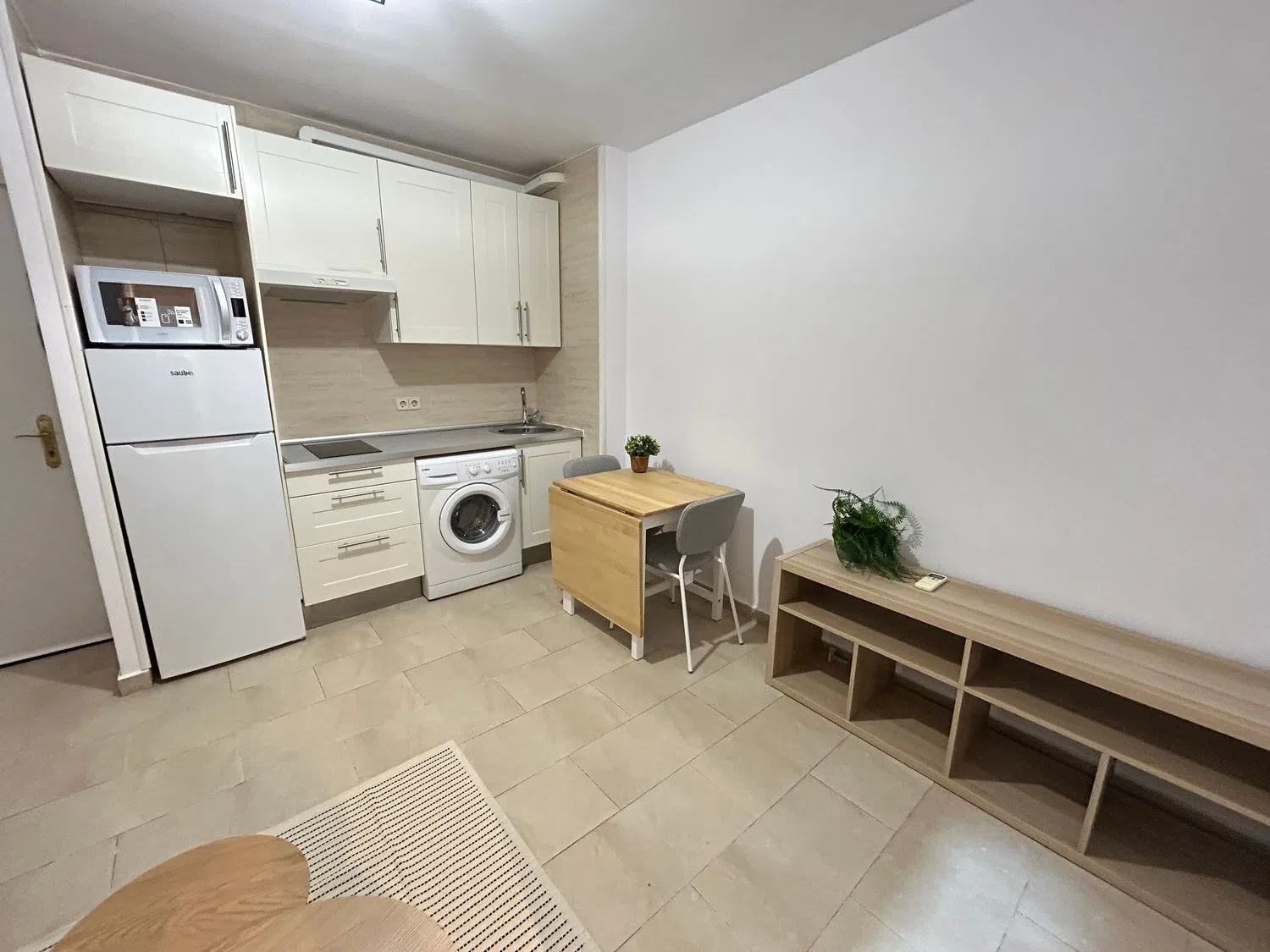 Piso en calle de Santa María, 6 - Foto 12