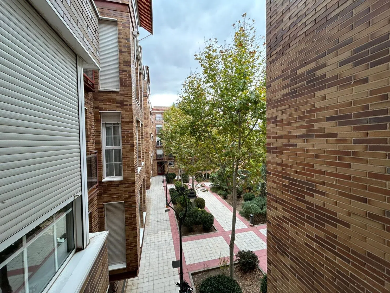 Piso en Universidad - Foto 1