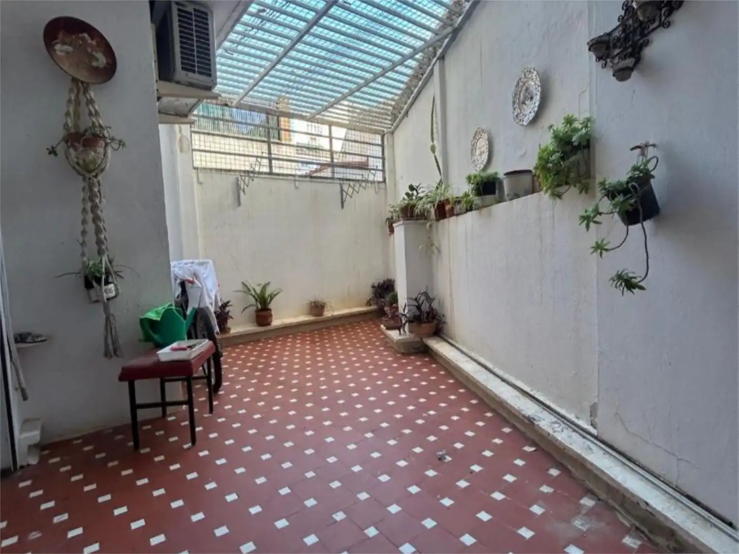 Piso en  Carrer de Félix Pizcueta 18 - Foto 10