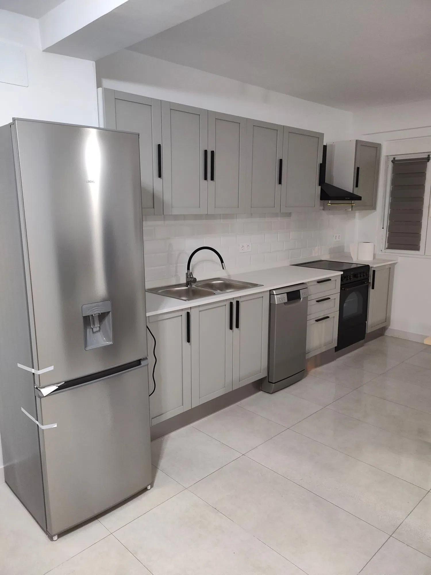 Estudio en calle de Félix del Río, 58 - Foto 1