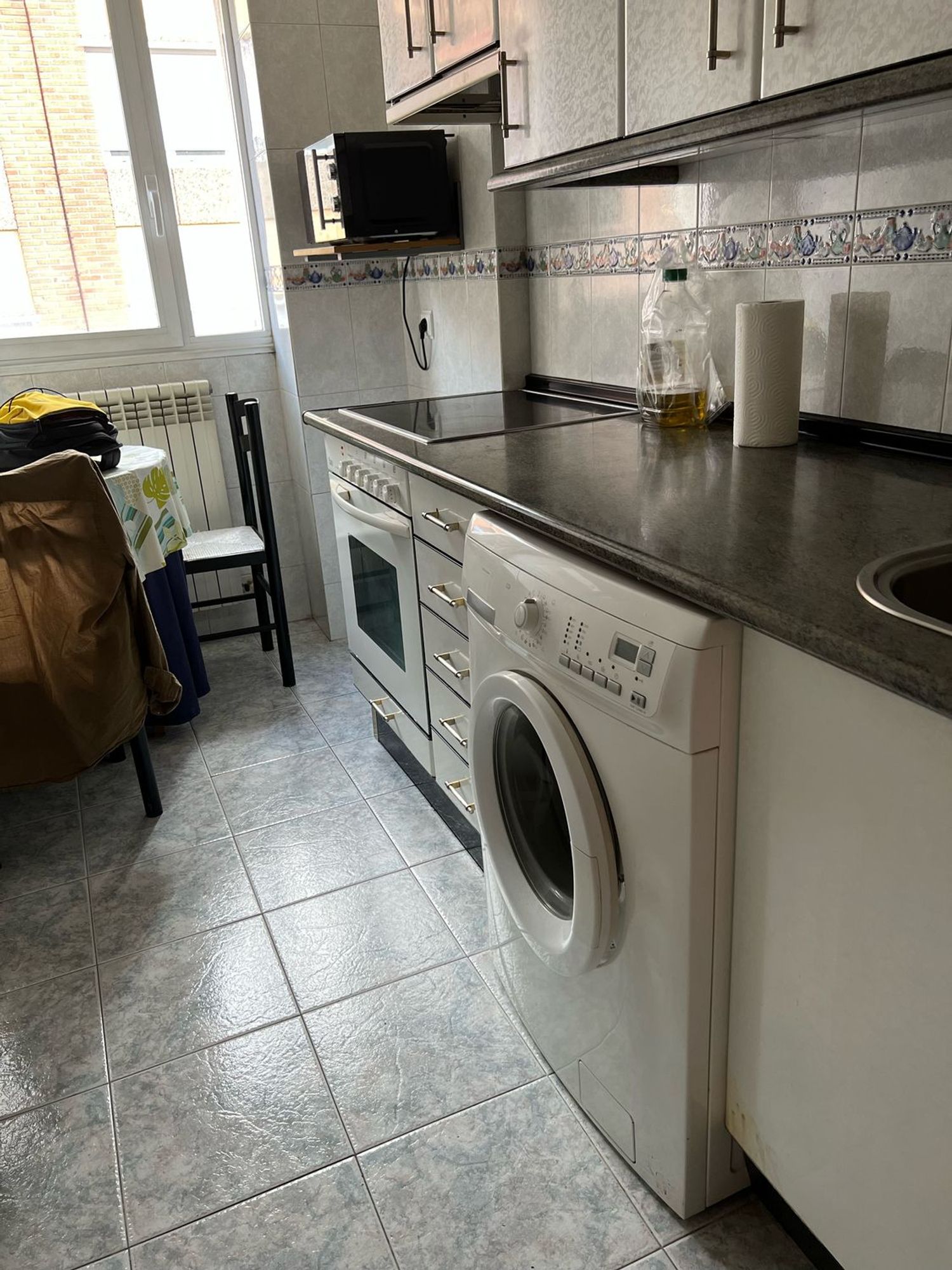 Piso en Calle Retogenes, 3, Santa Barbara-Barriada Yagüe, Santa Barbara-Barriada Yagüe - Foto 10